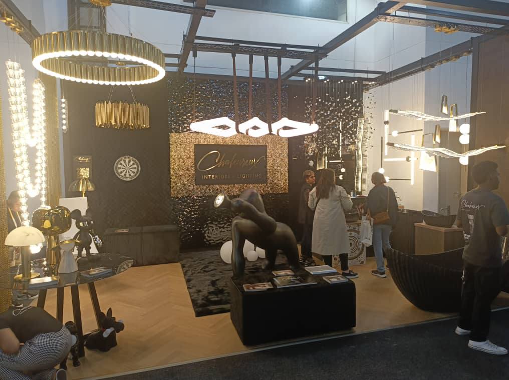 DECOREX