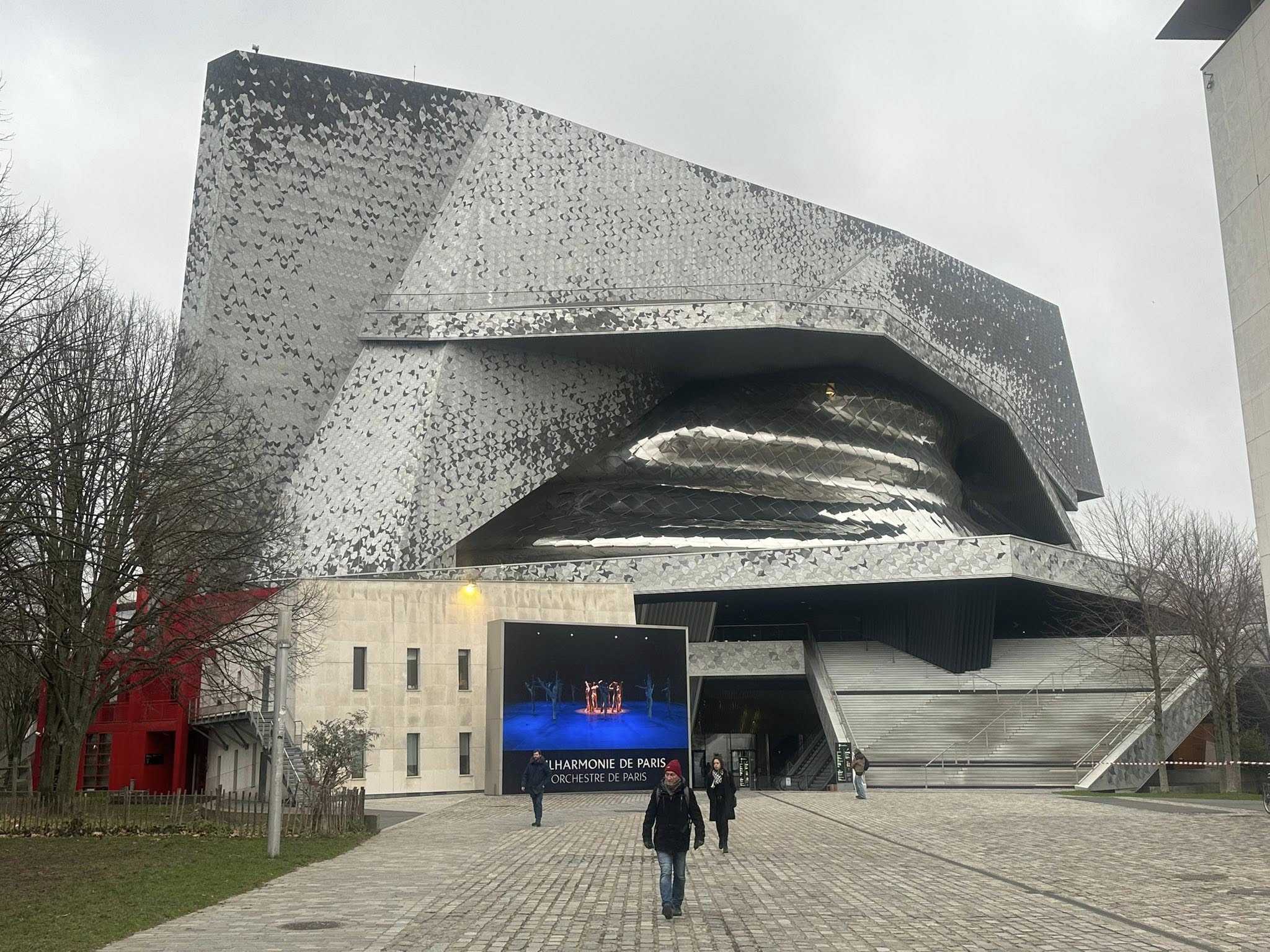 Philharmonie de Paris 7