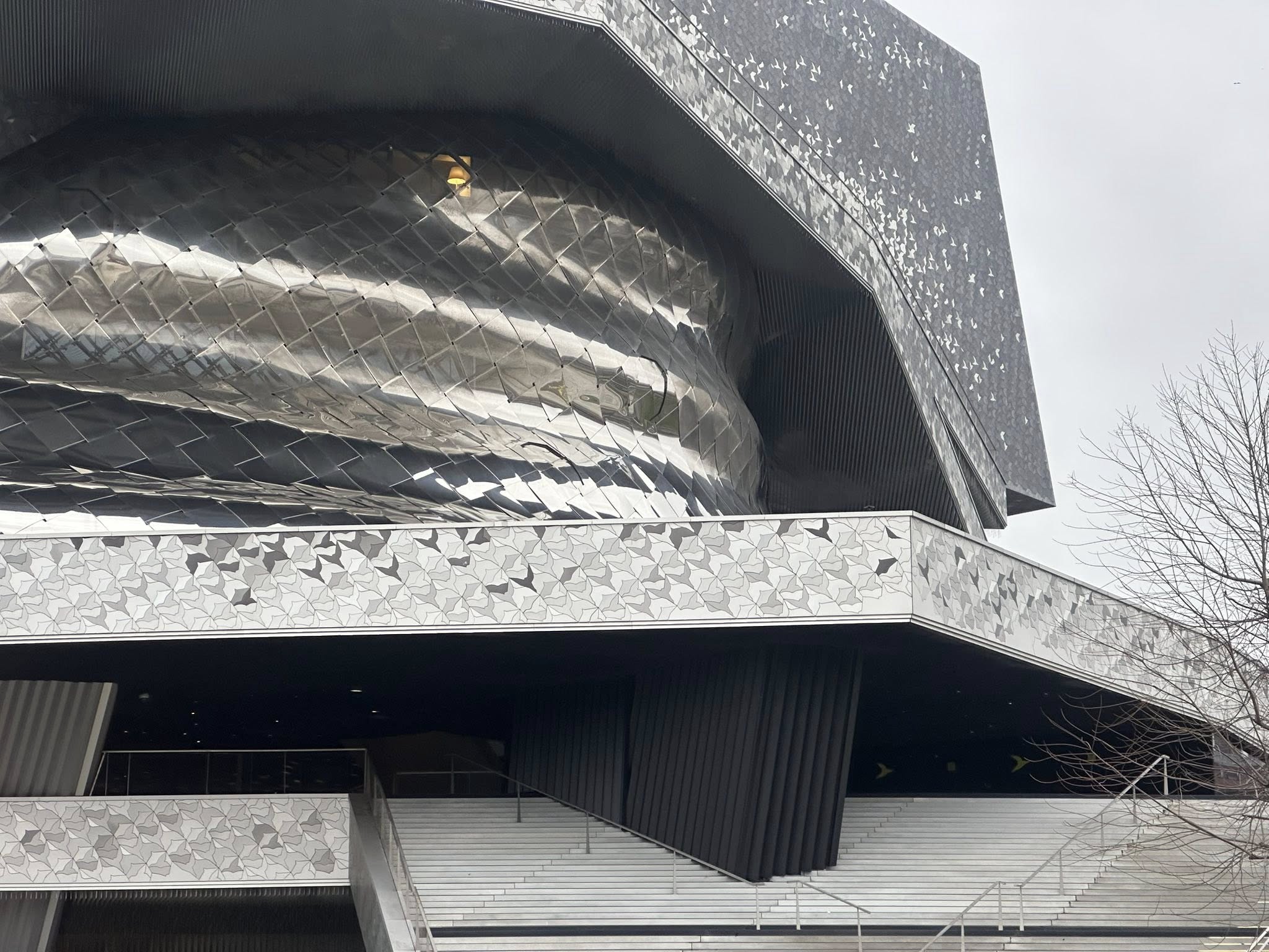 Philharmonie de Paris 8