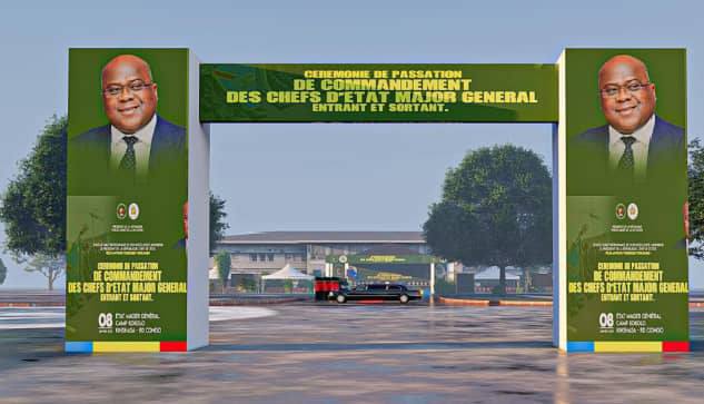 Aménagement Commandement 2