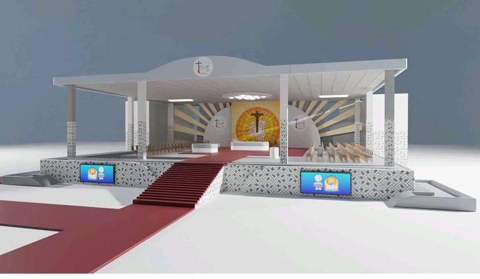 Site NDOLO 6