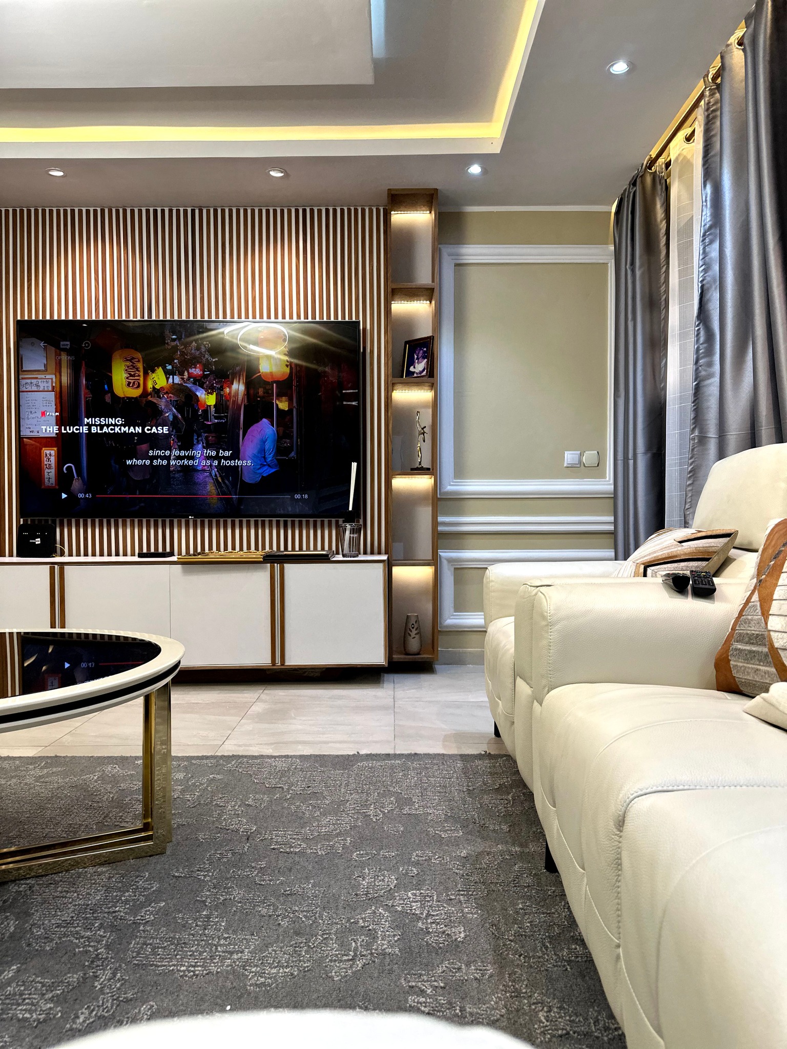 Aménagement Intérieur 3