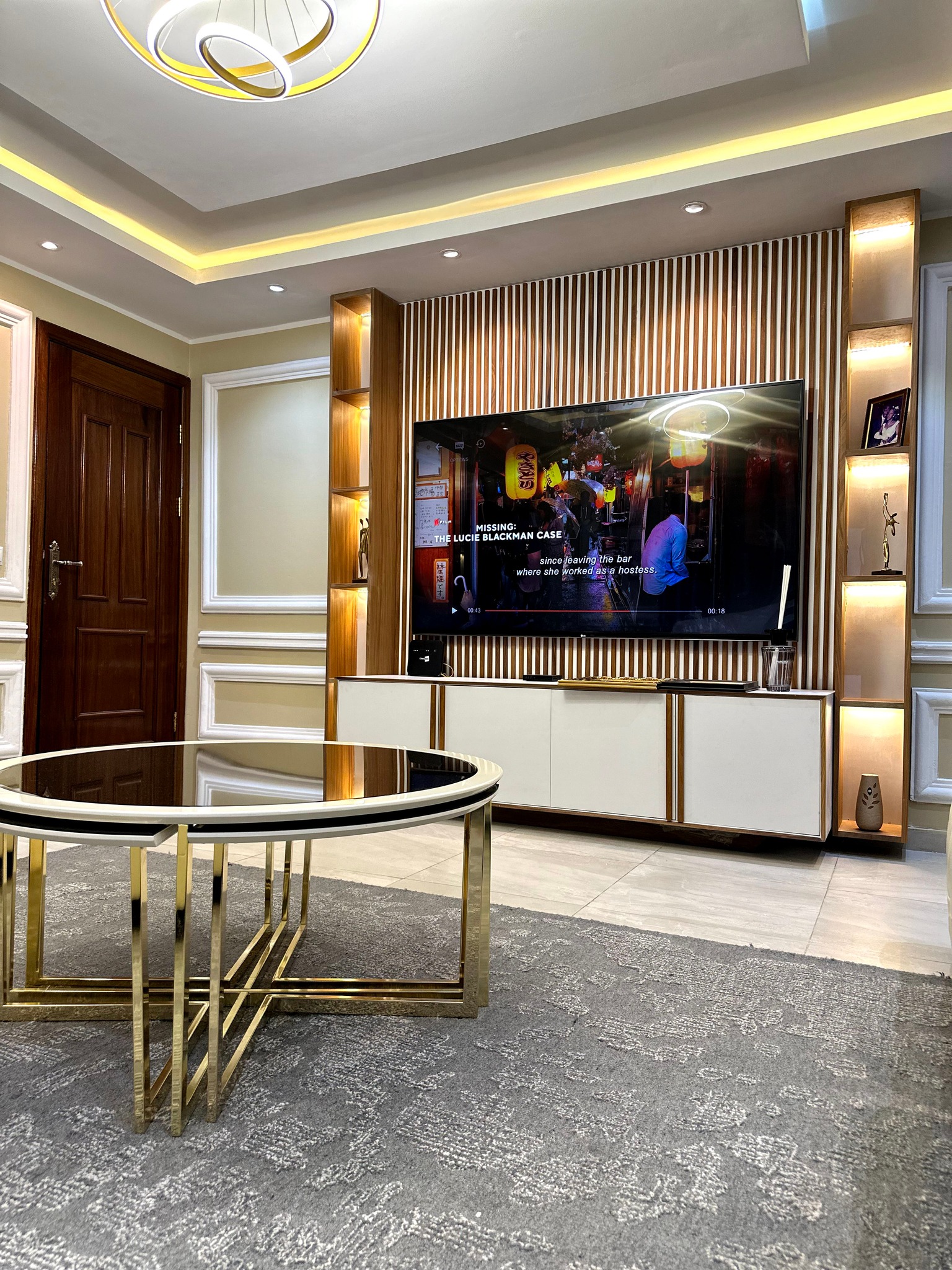 Aménagement Intérieur 4