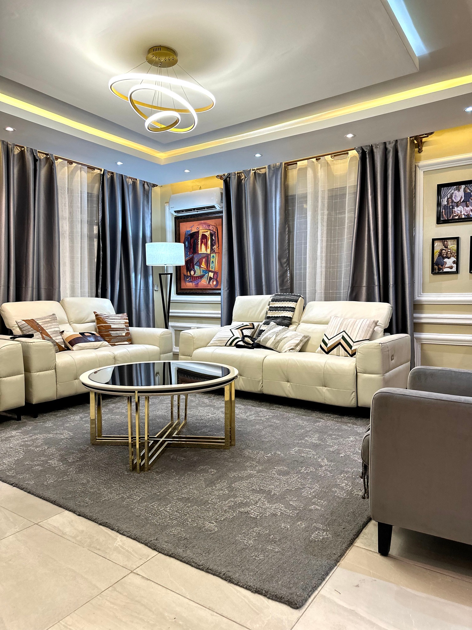 Aménagement Intérieur 5