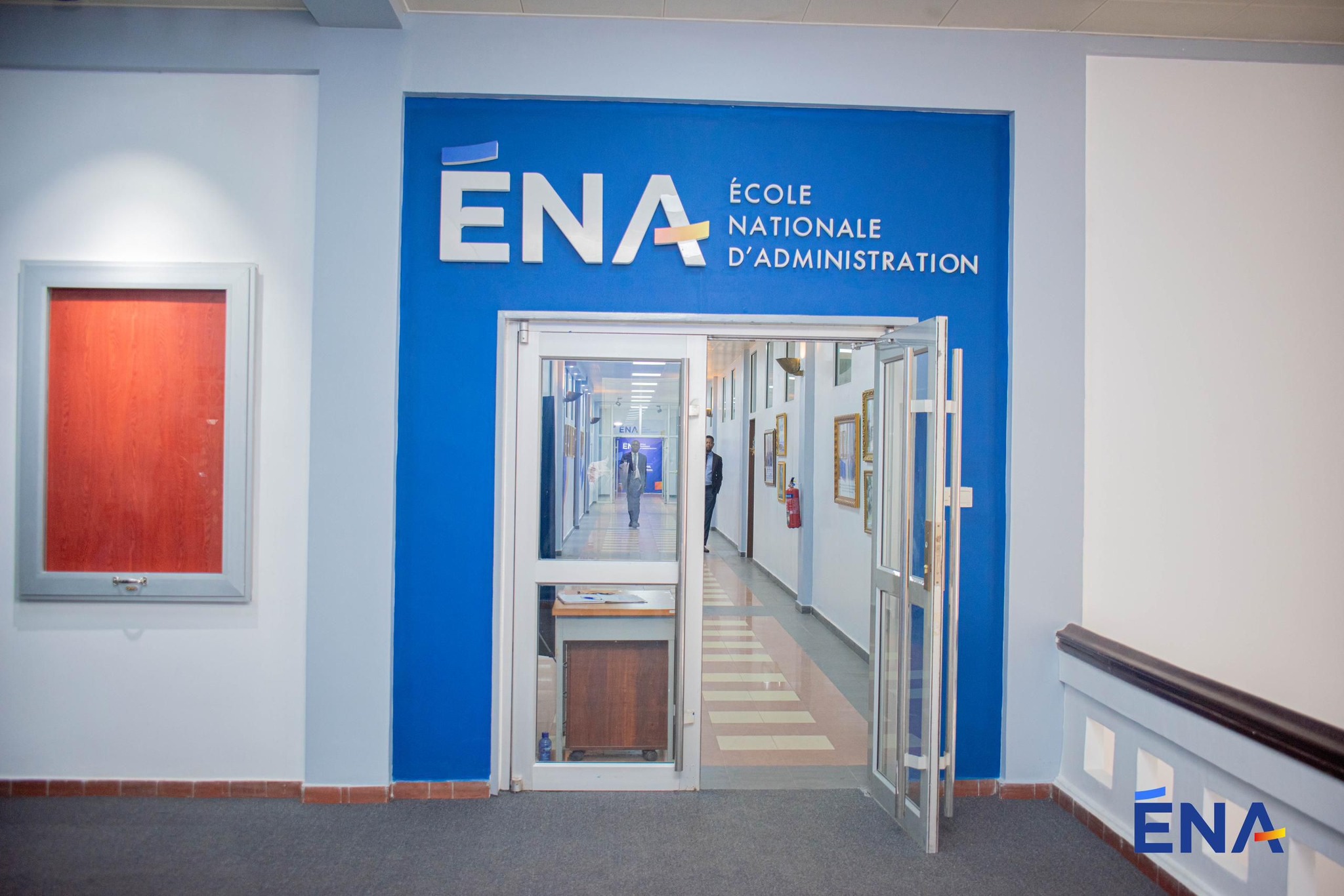 ENA 1