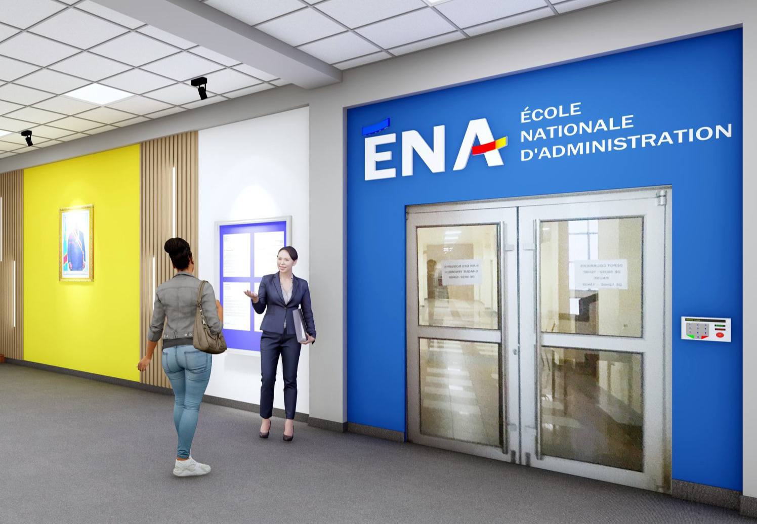 ENA 2