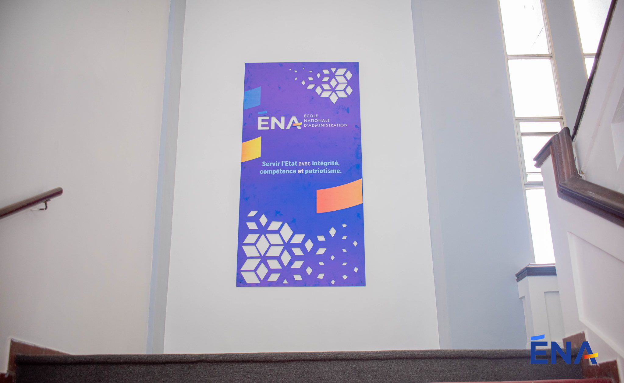 ENA 4