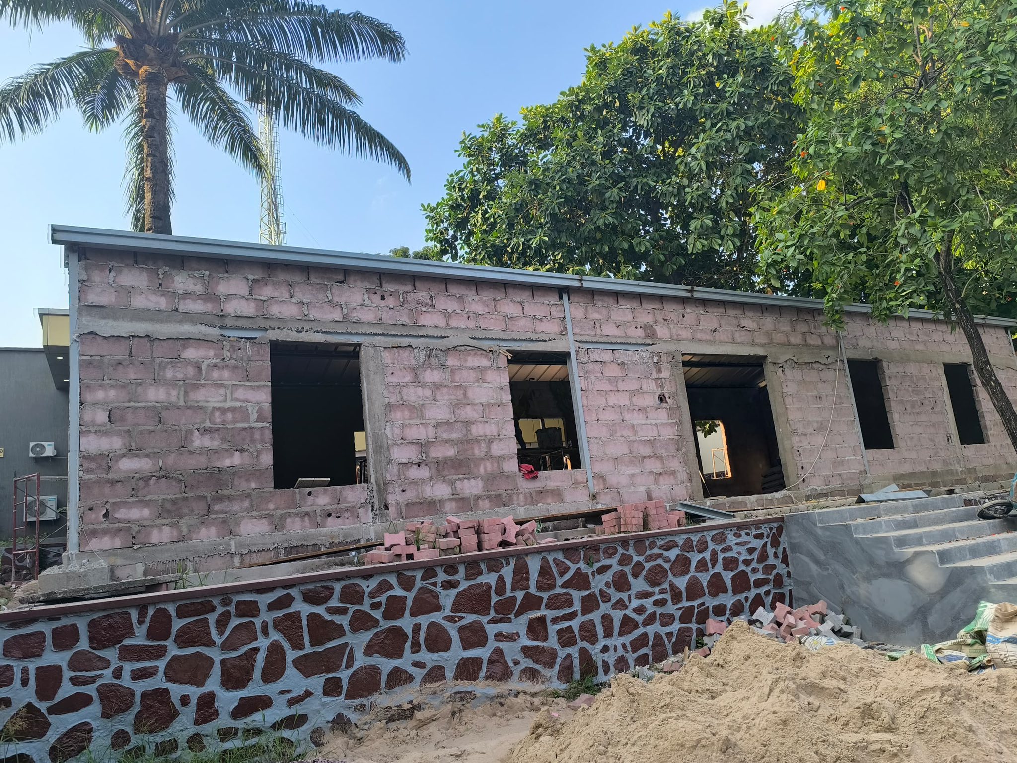 Après rénovation