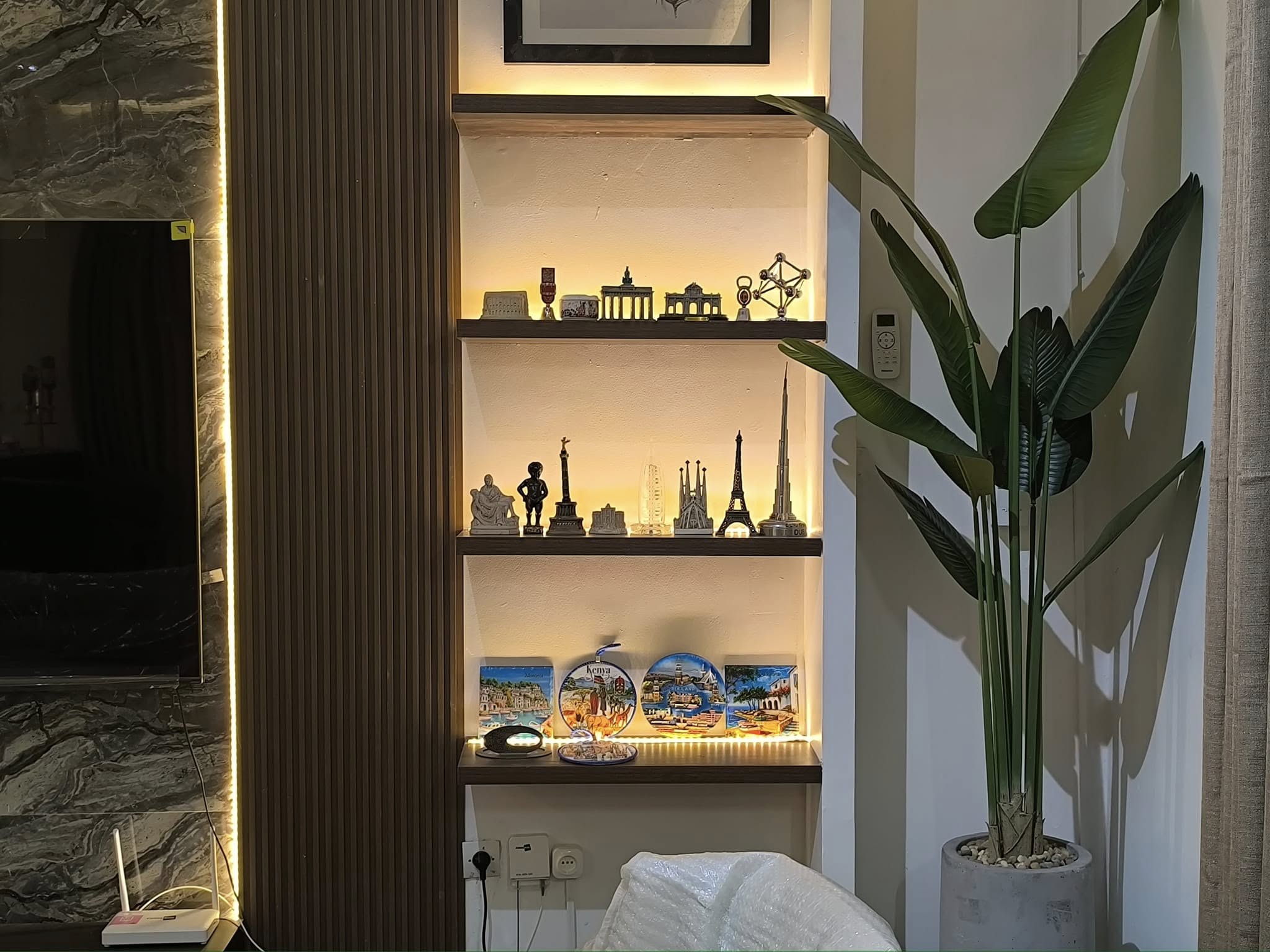 Résidence Privée 7