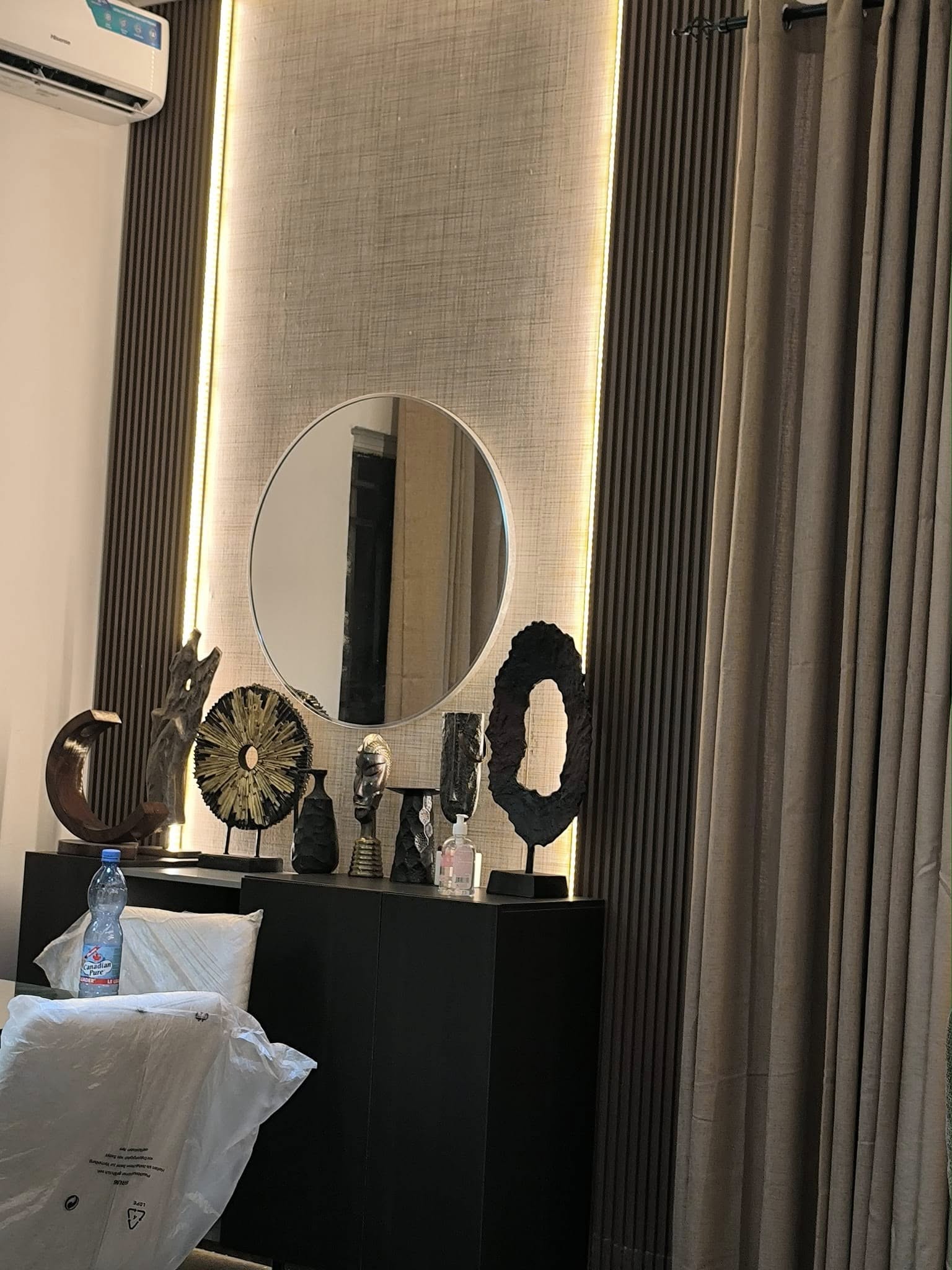 Résidence Privée 8