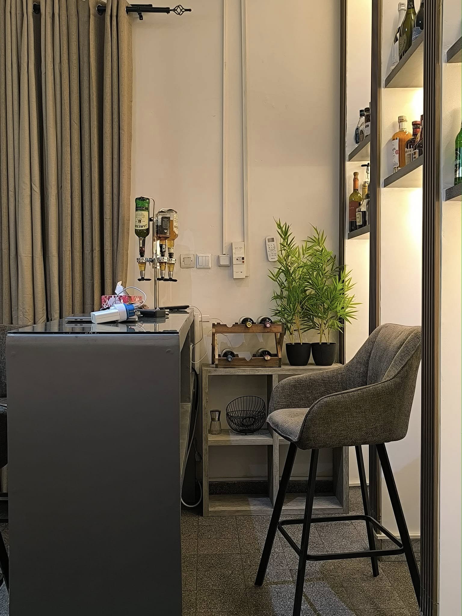 Résidence Privée 9